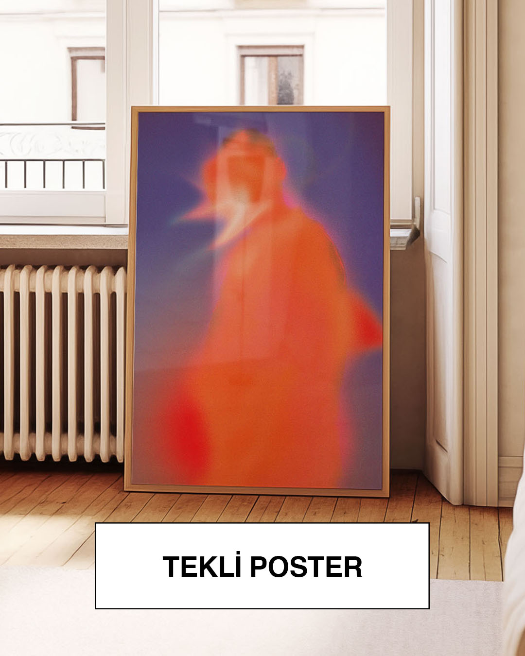 Tekli Poster
