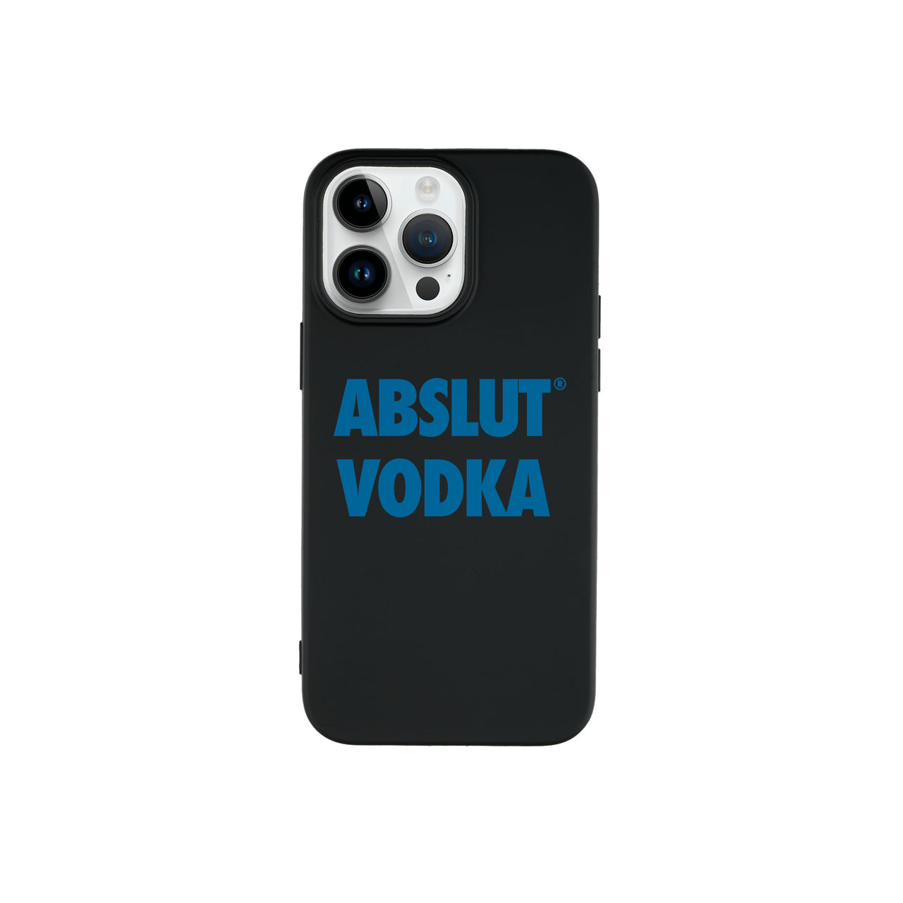 Abslut Vodka Phone Case