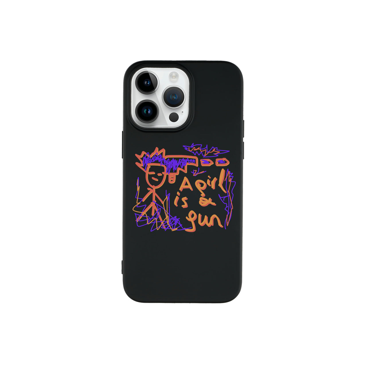 Abslut Vodka Phone Case