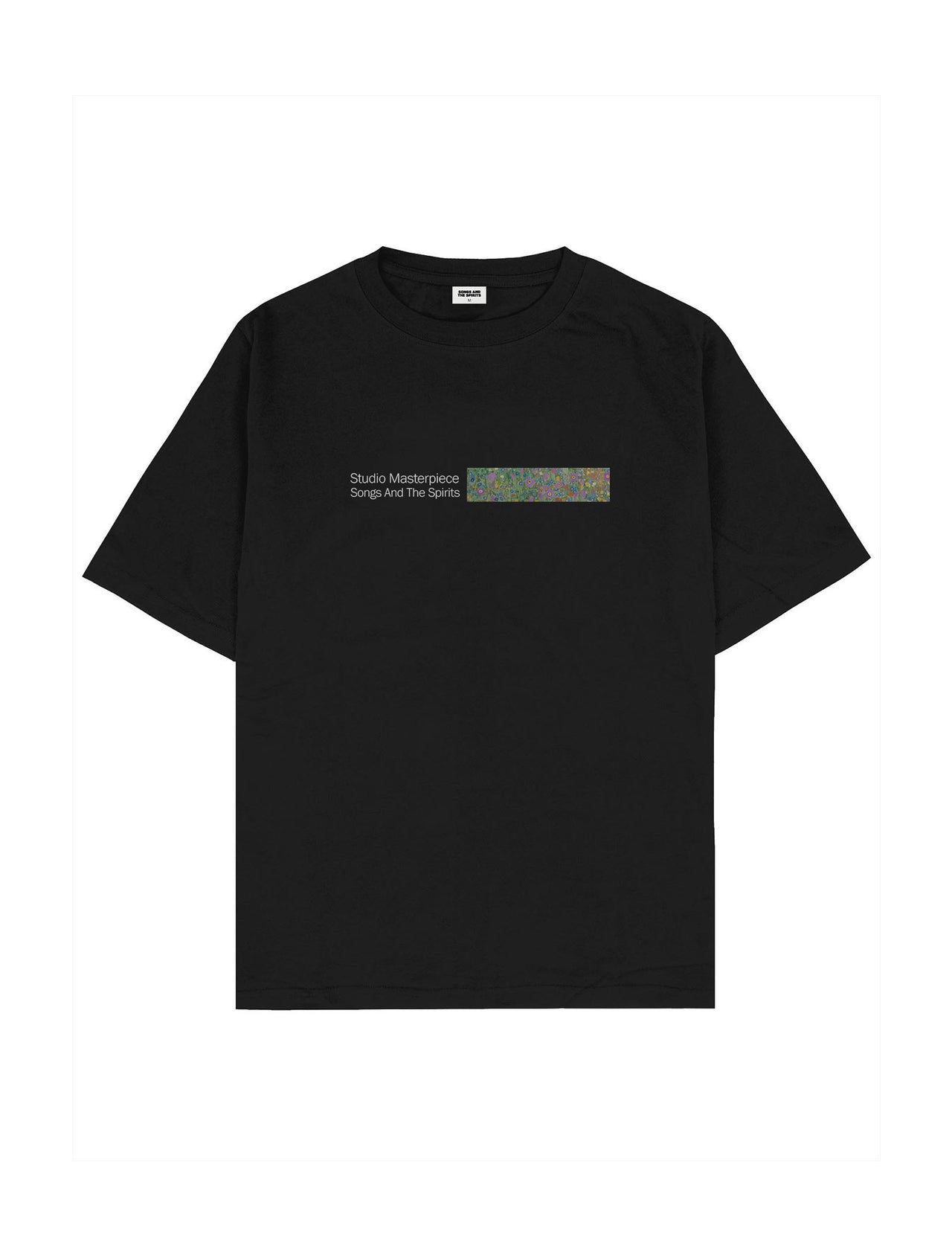 The Kiss Oversize T-shirt