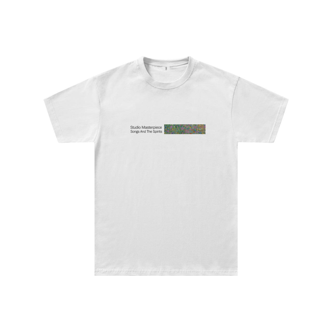 The Kiss Regular Fit T-shirt