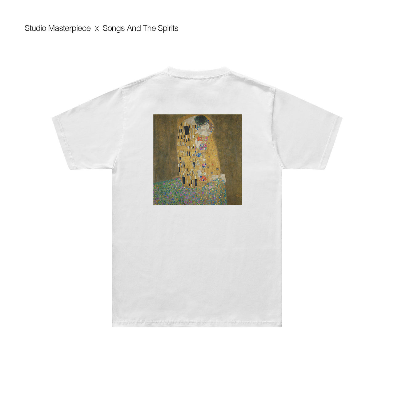 The Kiss Regular Fit T-shirt