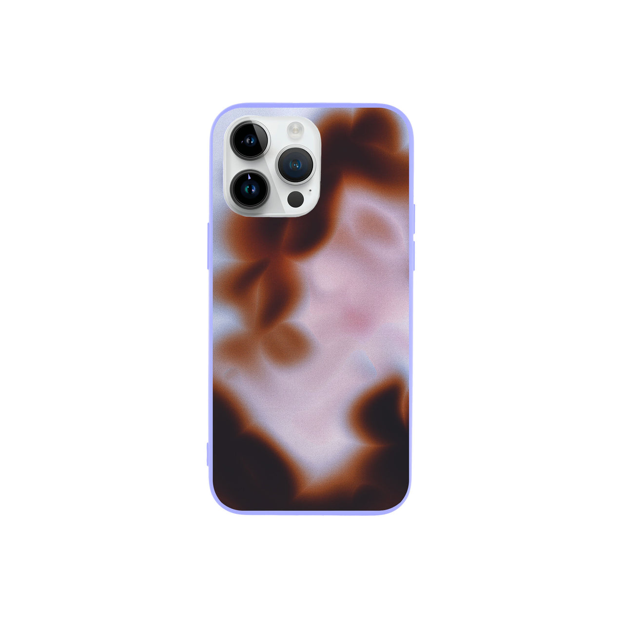 Abstract Gradient iPhone Telefon Kılıfı