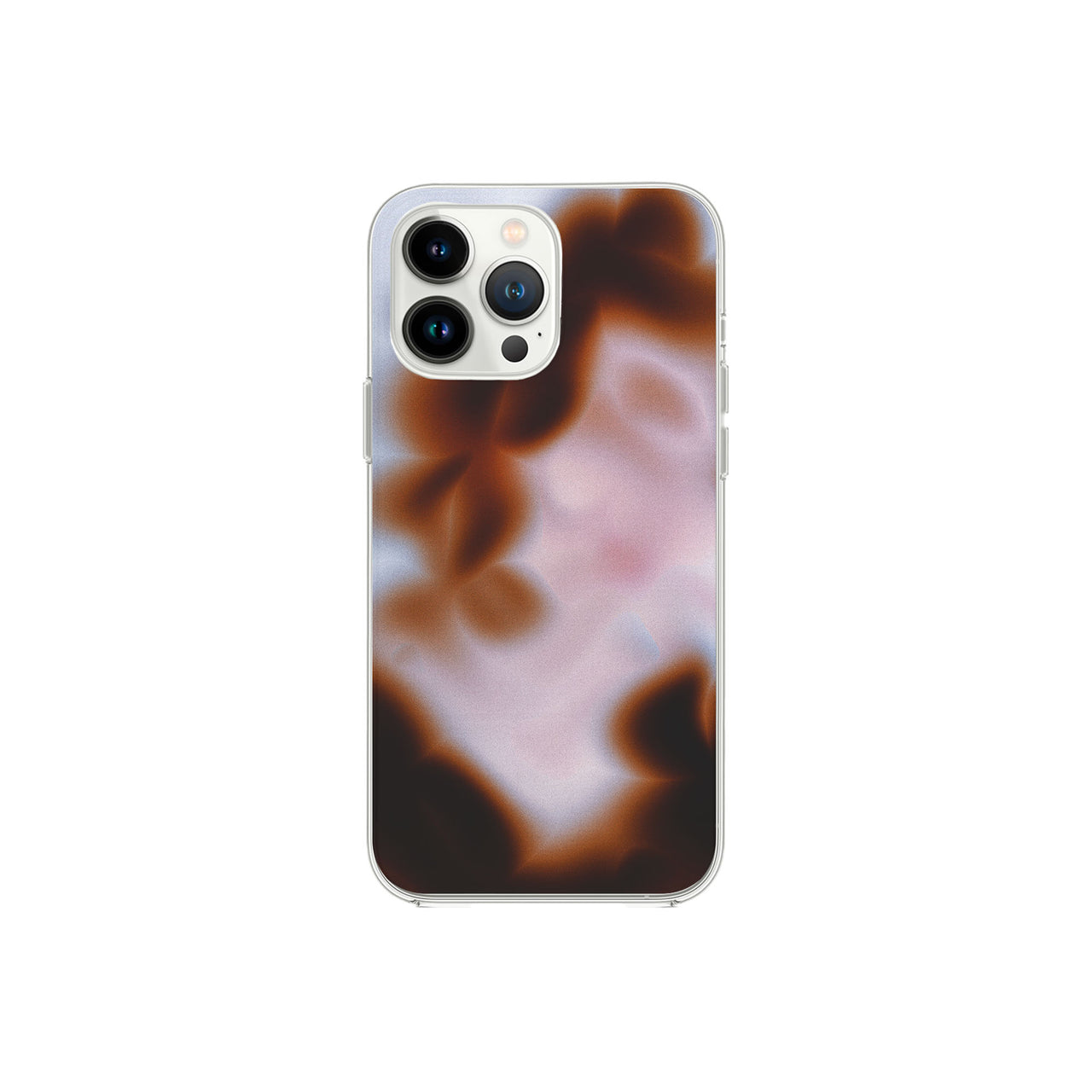 Abstract Gradient iPhone Telefon Kılıfı