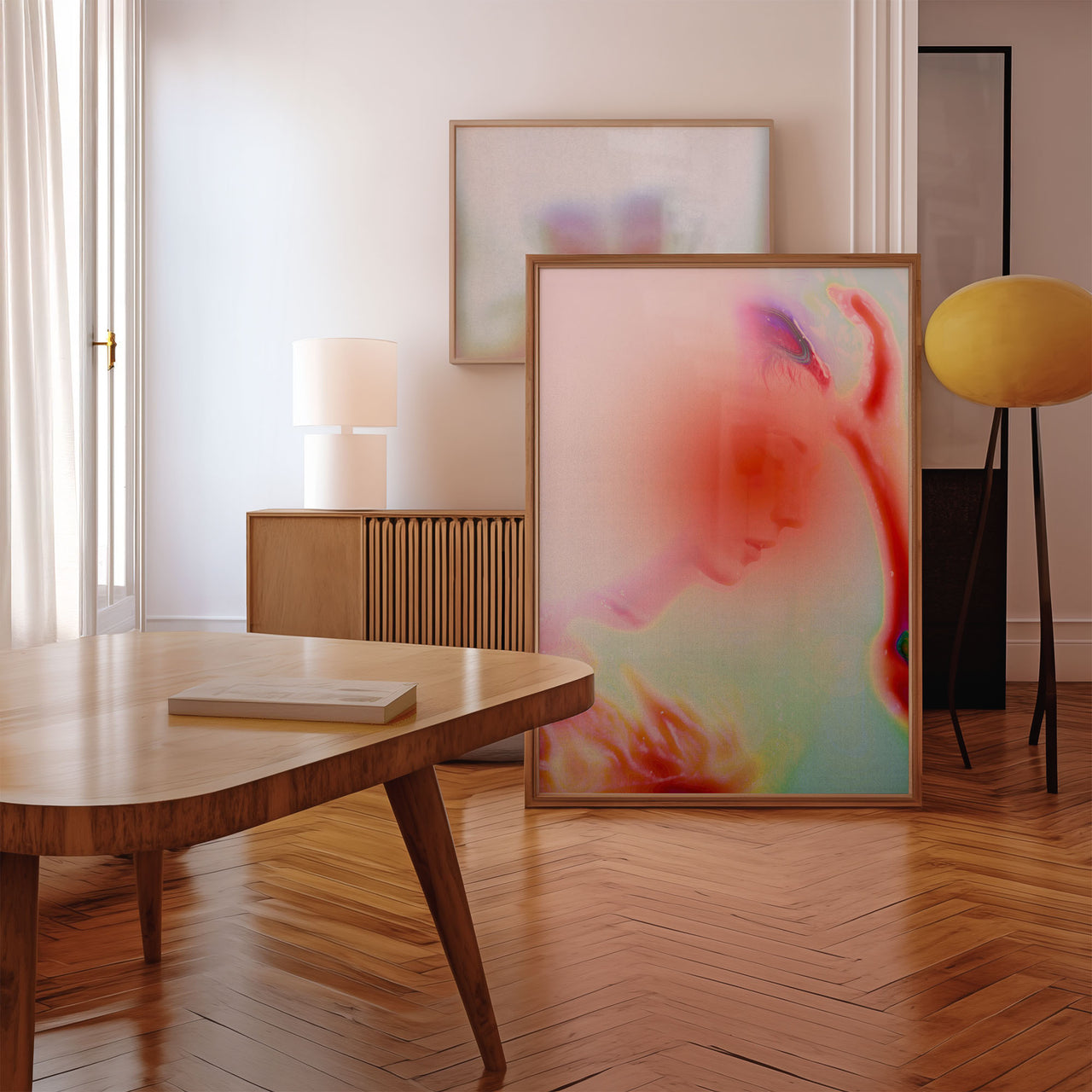 Rooted in Love Poster