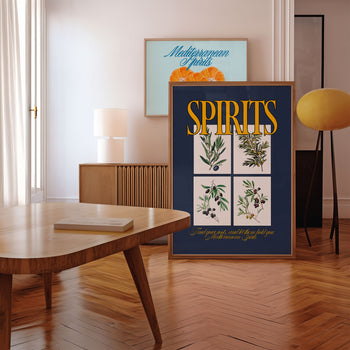 Find Your Roots Poster