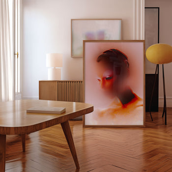 Change is Growth Poster