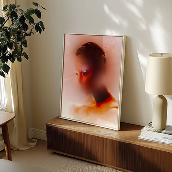 Change is Growth Poster