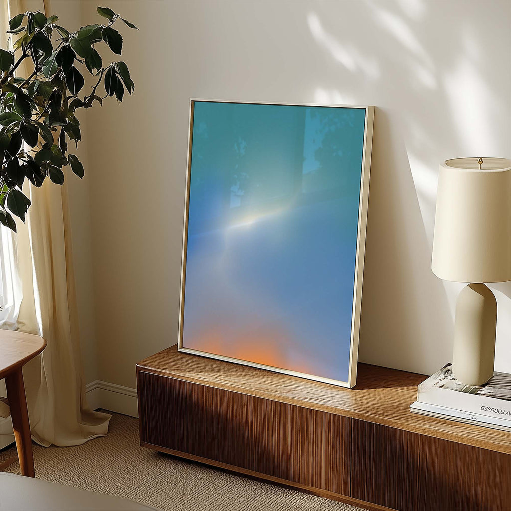 Life is About to Bloom Poster