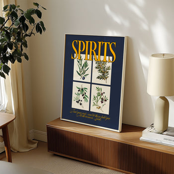 Find Your Roots Poster