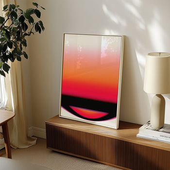 Sandstorm Poster