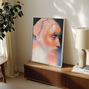 Music is Currency Poster