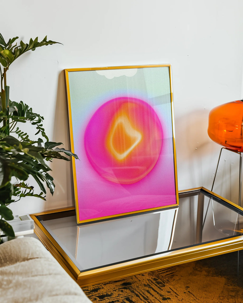 Abstract Poster