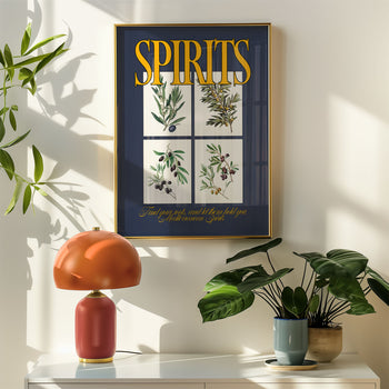 Find Your Roots Poster