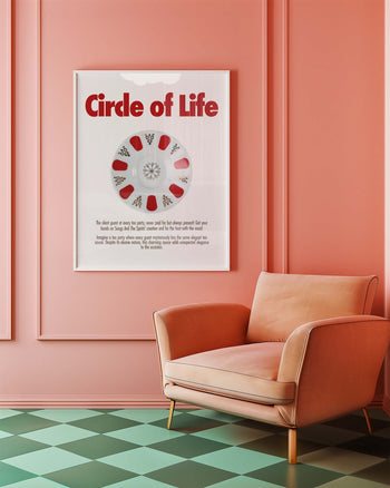 Circle of Life Poster