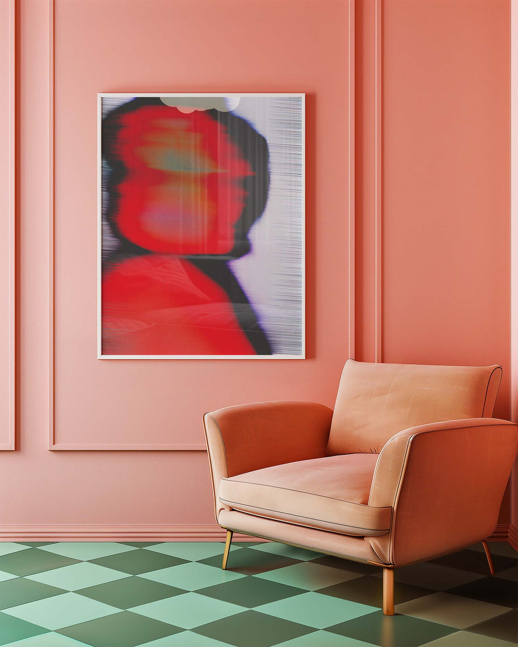 Abstract Poster