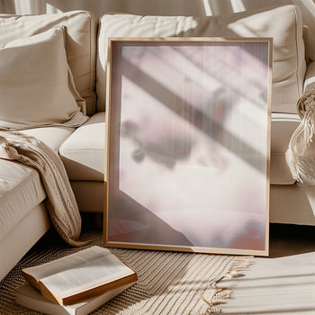 Sky in Heaven Poster