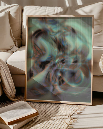 Gradient Poster