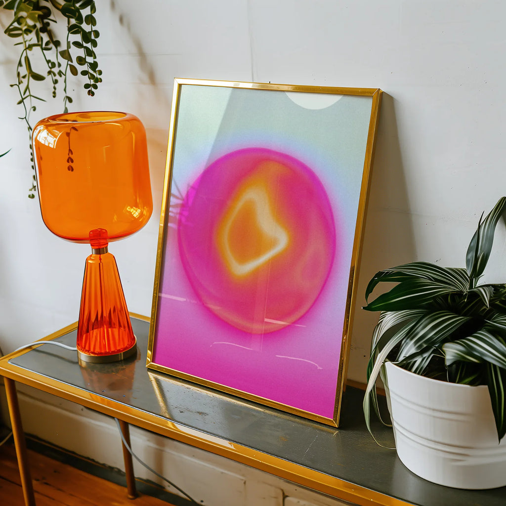 Abstract Poster