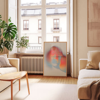 Trust That It Will Find You Poster