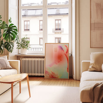 Rooted in Love Poster