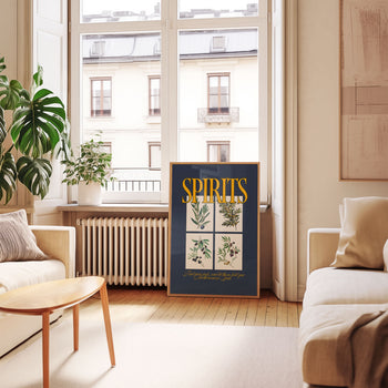 Find Your Roots Poster