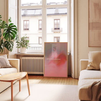 Do Kind Things Poster