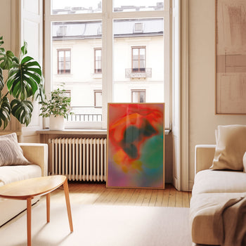Gradient Poster