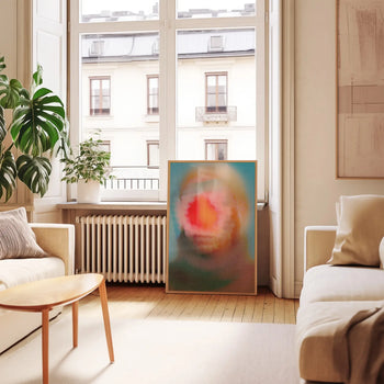 Refocus Your Energy Poster