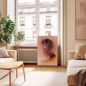 Change is Growth Poster