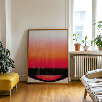Sandstorm Poster