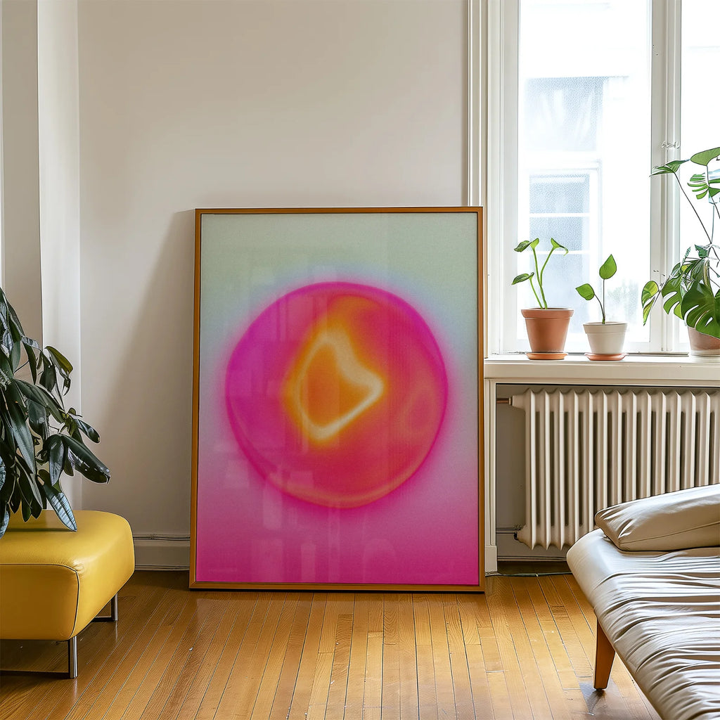 Abstract Poster