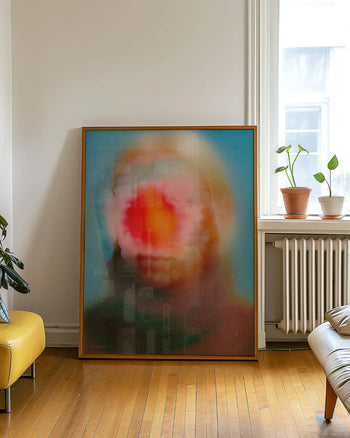 Refocus Your Energy Poster