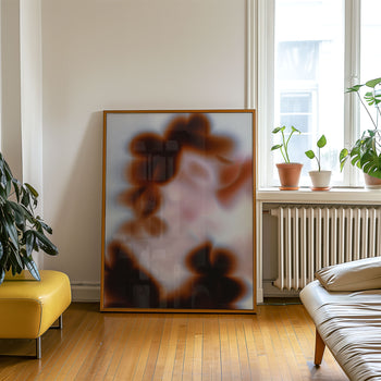 Stop Hiding Your Magic Poster