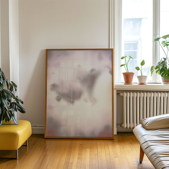 Sky in Heaven Poster