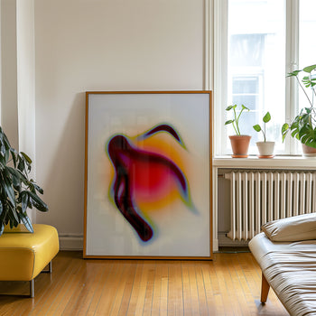 Jellyfish Poster