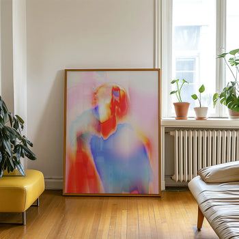 Forgive Yourself Poster