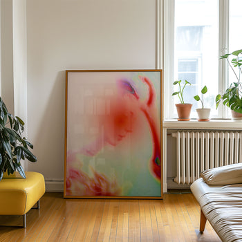 Rooted in Love Poster