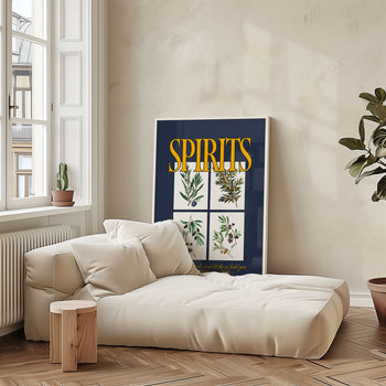 Find Your Roots Poster