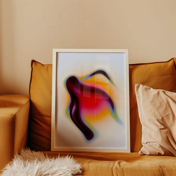 Jellyfish Poster
