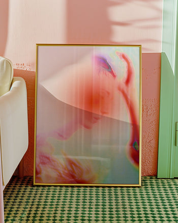 Rooted in Love Poster