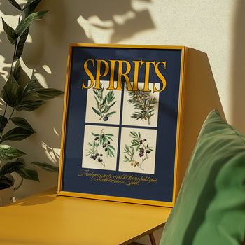 Find Your Roots Poster