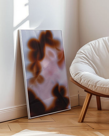 Stop Hiding Your Magic Poster