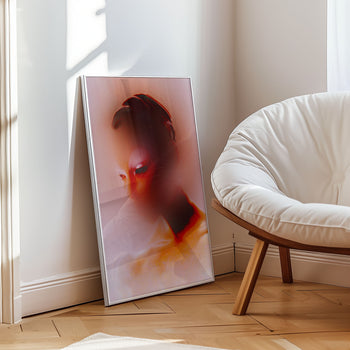 Change is Growth Poster