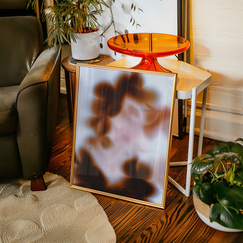Stop Hiding Your Magic Poster