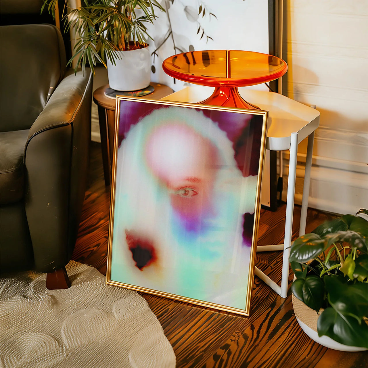 clrty Poster