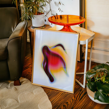 Jellyfish Poster