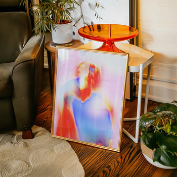 Forgive Yourself Poster