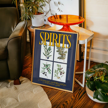 Find Your Roots Poster