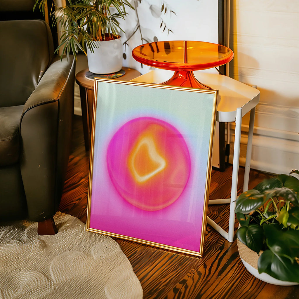 Abstract Poster